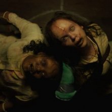 L'esorcista - Il credente: una scena del film