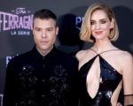 Fedez ricoverato in ospedale, Chiara Ferragni rientra in tutta fretta da Parigi