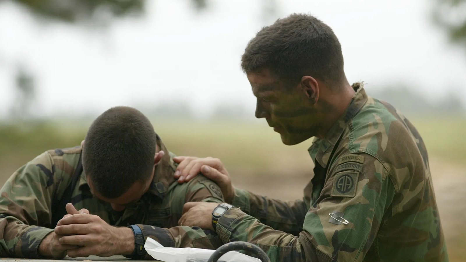 Fighting Spirit: A Combat Chaplains Journey ottiene una rara proiezione in Vaticano