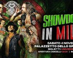 Showdown in Milan, primi match annunciati per il grande evento della OTT (Over The Top Wrestling)