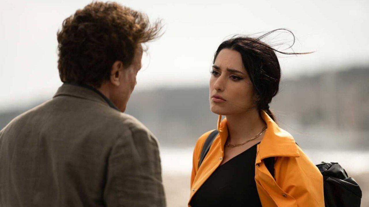 La voce che hai dentro, terza puntata stasera su Canale 5: le anticipazioni