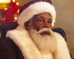 The Naughty Nine: Danny Glover è Babbo Natale nel nuovo film Disney