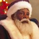 The Naughty Nine: Danny Glover è Babbo Natale nel nuovo film Disney