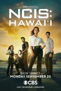 Locandina di NCIS: Hawai'i
