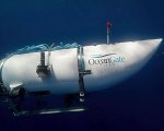 OceanGate Titan: la tragedia del sommergibile diventa un film
