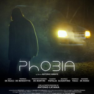 Locandina di Phobia