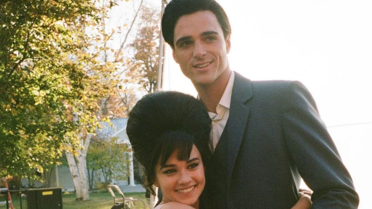 Priscilla, Jacob Elordi commenta la differenza di altezza con la costar Cailee Spaeny: 'Stavo sempre piegato'