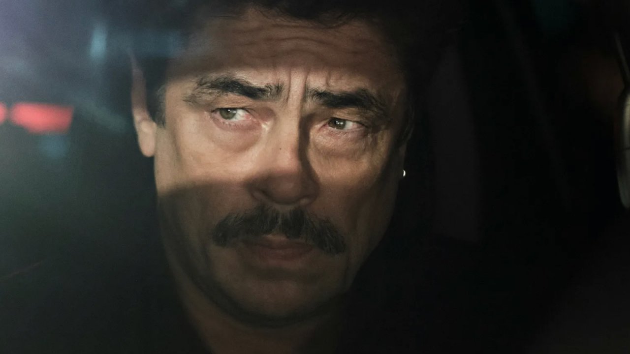 Reptile, la spiegazione del finale: ma chi ha ucciso Summer?