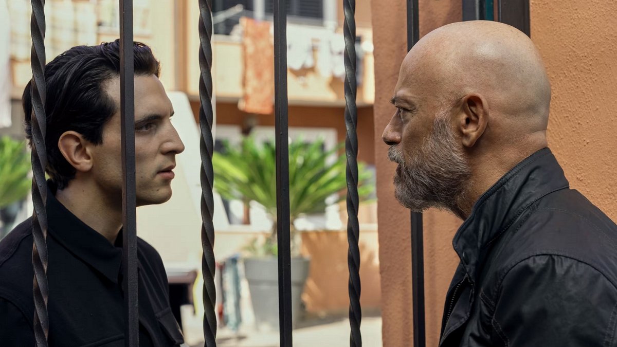 Suburr Terna Tutto Quello Che Sappiamo Sulla Nuova Serie Netflix Spin Off Di Suburra