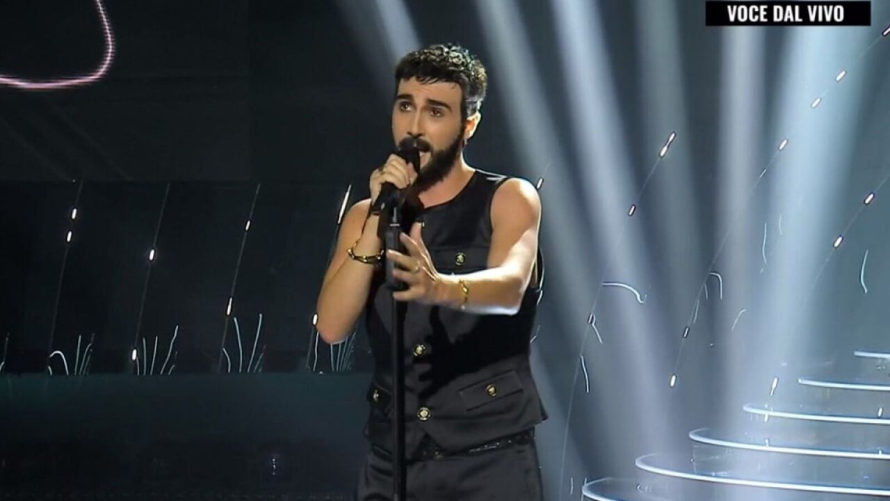 Tale e Quale Show 2023: le imitazioni della seconda puntata, stasera su Rai 1