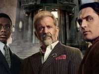 The Continental, il produttore esecutivo Basil Iwanyk: 'Senza Winston e Charon non ci sarebbe la serie'