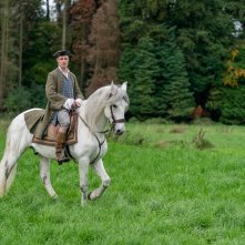 Tom Jones: Solly McLeod in una scena