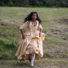 Tom Jones: Sophie Wilde in un'immagine