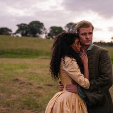 Tom Jones: un momento della serie