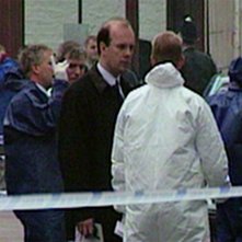 Jill Dando: un mistero irrisolto - una scena della docuserie