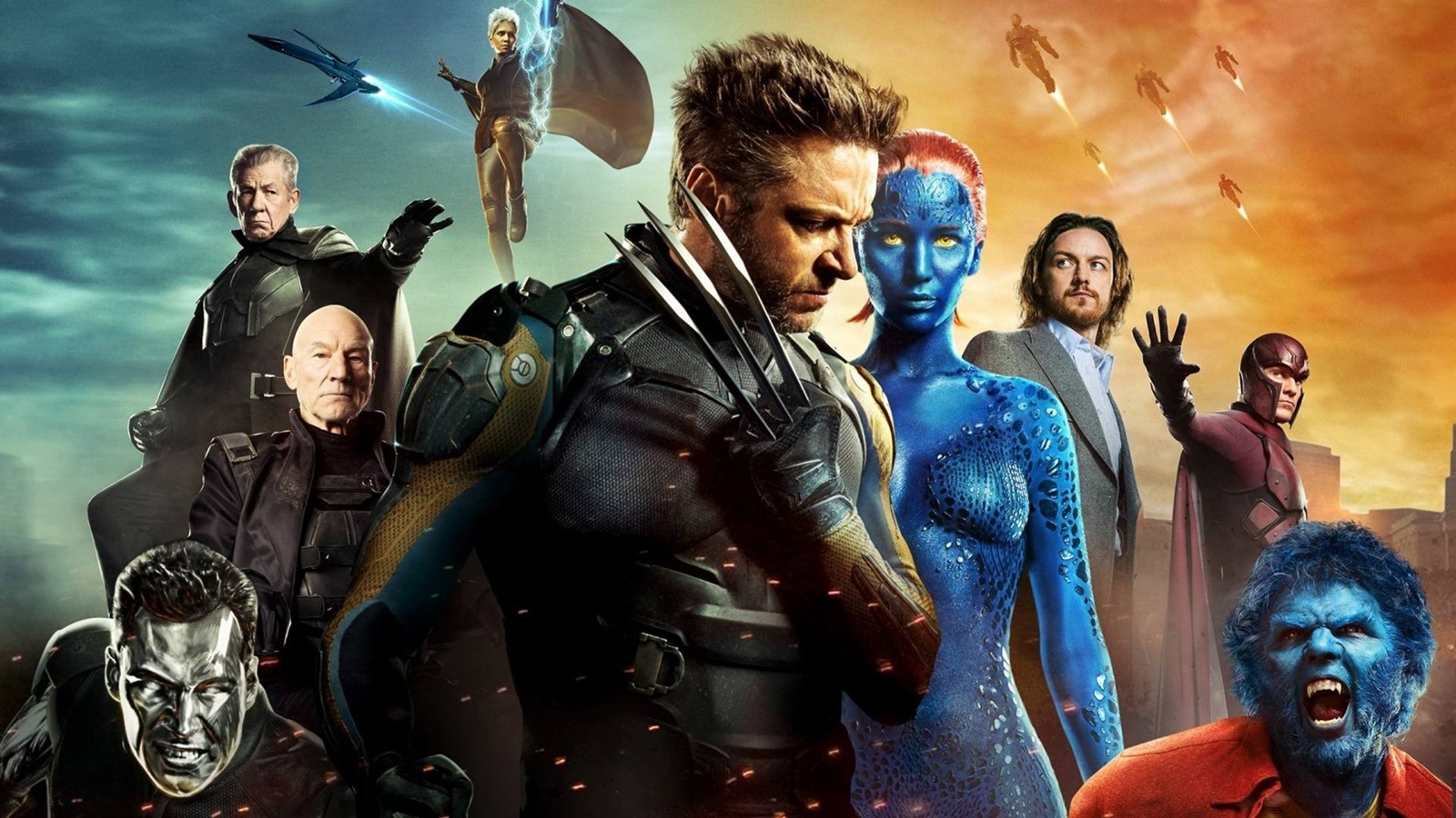 X-Men: i Marvel Studios inizieranno la ricerca dello sceneggiatore del nuovo film in autunno?