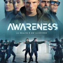 Locandina di Awareness