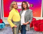 Citofonare Rai2: al via su Rai2 il programma di Simona Ventura e Paola Perego: le novità