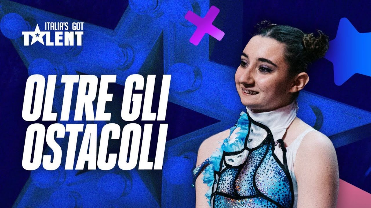 Chi è Francesca Cesarini, la vincitrice della nuova edizione di Italia's Got Talent (VIDEO)