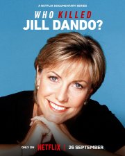 Locandina di Jill Dando: un mistero irrisolto