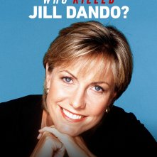 Locandina di Jill Dando: un mistero irrisolto