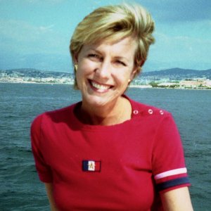 Jill Dando: un mistero irrisolto - una immagine tratta dalla docuserie