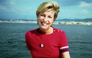 Jill Dando Serie