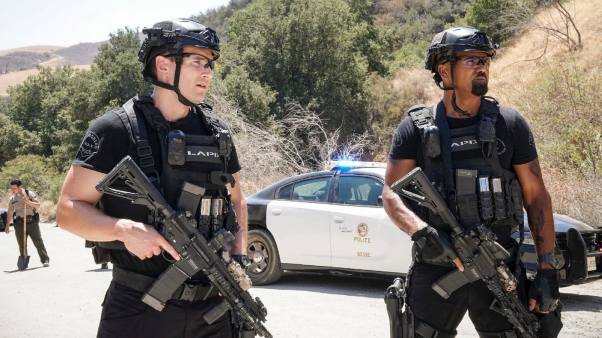 SWAT 6 stasera su Rai 2: trama e cast degli episodi in prima visione del 30 settembre
