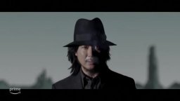 Jigen Daisuke - Trailer