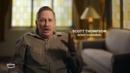 Mr. Dressup - The Magic Of Make Believe - Trailer