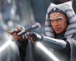 Ahsoka: non solo Rosario Dawson, la grande bellezza delle donne della serie