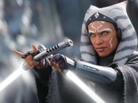 Ahsoka: non solo Rosario Dawson, la grande bellezza delle donne della serie