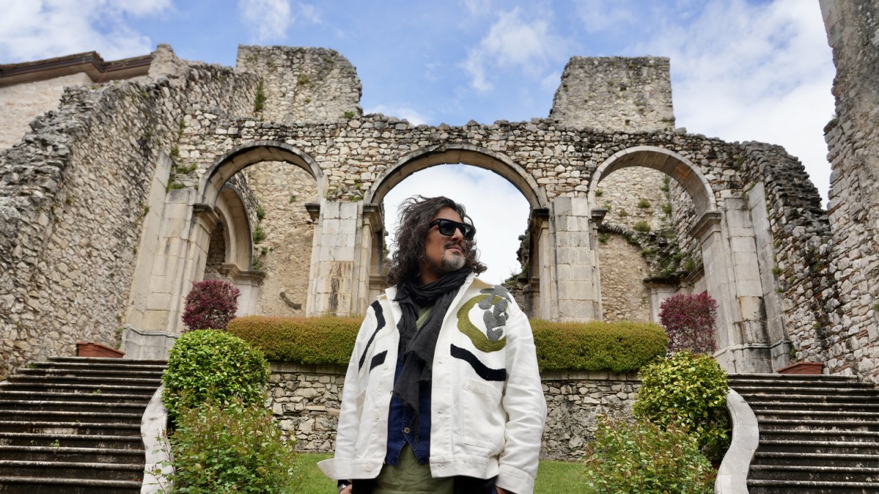 Alessandro Borghese 4 Ristoranti stasera su Sky Uno: l'Irpinia nell'ultima puntata del 1° ottobre