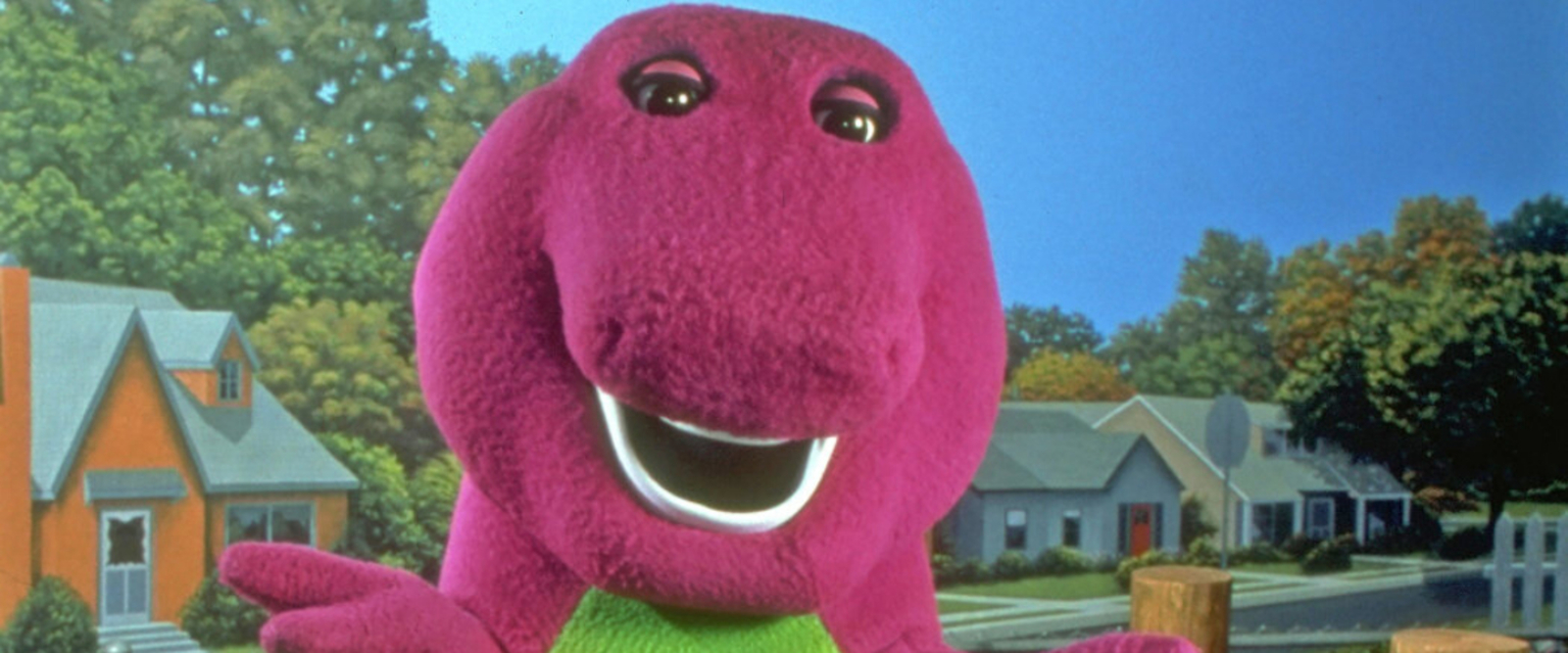 Barney, il CEO di Mattel sul live-action in arrivo: 'Non sarà un film bizzarro'