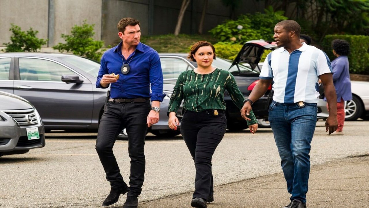 FBI: Most Wanted 4 stasera su Italia 1, trama e cast degli episodi di domenica 1 ottobre