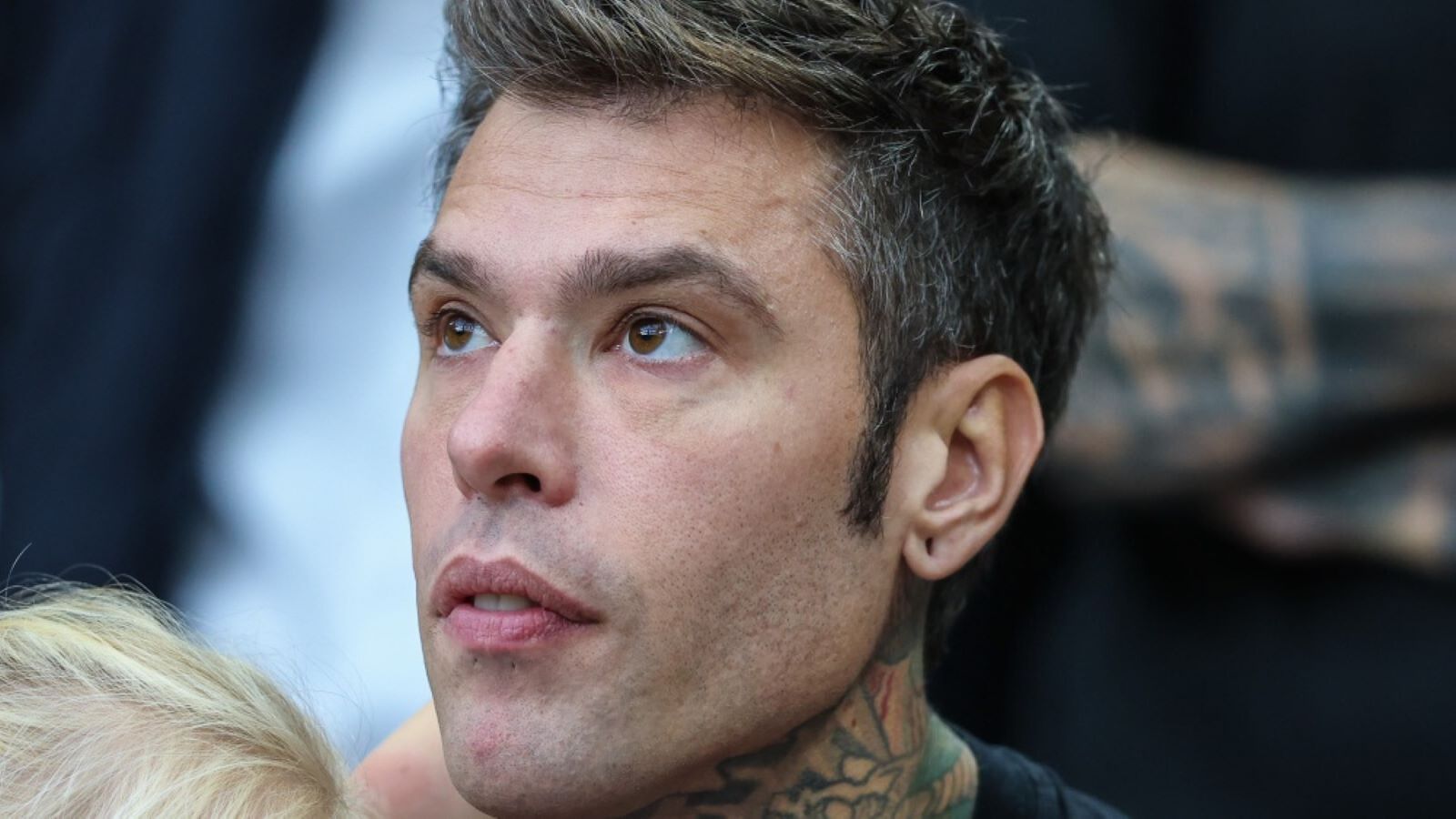 Fedez La Rai non lo vuole a Belve, ma Francesca Fagnani si ribella