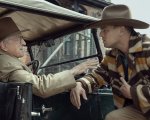 Film al cinema e serie tv: 12 cose da vedere a Ottobre 2023