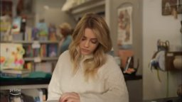 The Other Zoey - Trailer Italiano