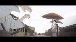 Inu-oh - Trailer Sottotitolato