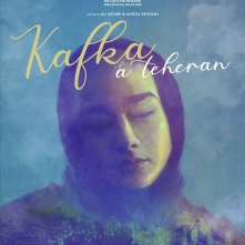 Locandina di Kafka a Teheran
