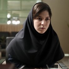 Kafka a Teheran: un frame del film