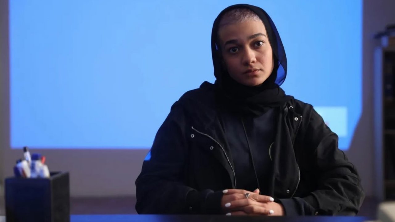 Kafka a Teheran, la recensione: un atto politico e cinematografico che sfida il potere