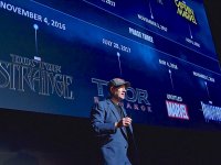 Marvel Cinematic Universe: l'egemonia creativa di Kevin Feige deve essere fermata?