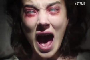 Hermana Muerte -  Trailer