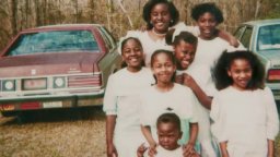 Silver Dollar Road - Trailer