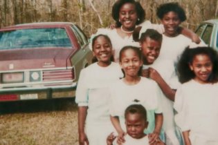 Silver Dollar Road - Trailer