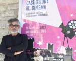 Paolo Genovese a Castiglione del Cinema: “Il cameo di Call My Agent non lo volevo fare'