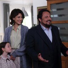 Volevo un figlio maschio: un frame del film