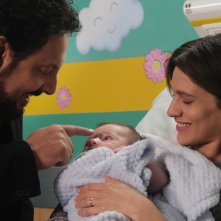 Volevo un figlio maschio: un momento del film