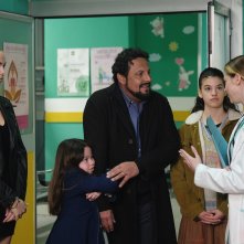 Volevo un figlio maschio: una scena del film